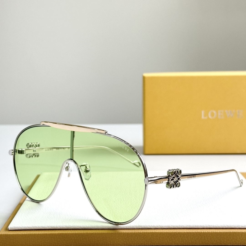 Loewe Sunglasses